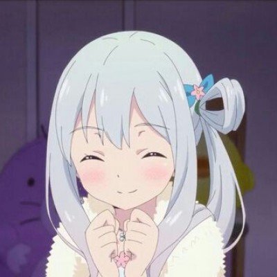俄美女COS《巫师3》特莉丝超性感 诱人美胸有沟必火
